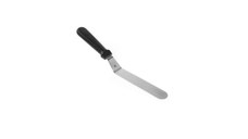 Cutit bucatarie pentru servire tort, patiserie, omlete, lungime lama inox 20 cm x latime 3.2 cm