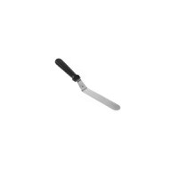 Cutit bucatarie pentru servire tort, patiserie, omlete, lungime lama inox 20 cm x latime 3.2 cm - 1