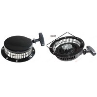 Demaror BRIGGS-STRATTON 497598, 493295 - 1