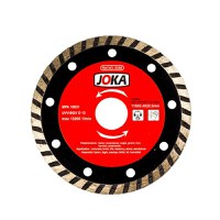 Disc diamantat turbo 230x22.2 mm - 1