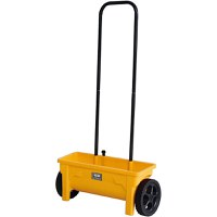 Dispozitiv de imprastiat Texas Smart Spreader 100, 12 litri, reglabil, latime lucru 45cm, box - 1