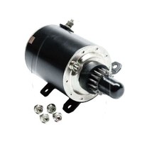 Electromotor motor TECUMSEH OHV135, OHV18, OV490 - 1