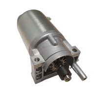 Electromotor Zongshen XP 380A - 1