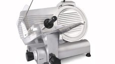 Feliator Electric Profesional, Kitchen Line 300, 250 W, Diametru Lama 300 mm, Grosime Feliere Reglabila 1-14 mm