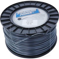 Fir Motocoasa Titanium Power 3mm - 169m - 1