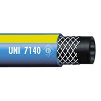 Furtun pentru gaz GPL, 8mm, 0.2 bar - UNI 7140, rola 50m - 1