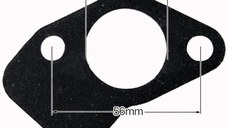 Garnitura Esapament Motor Diesel 186F-model 1