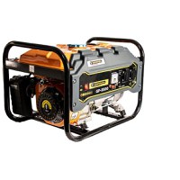 Generator Curent Electric 3500 Benzina - Gospodarul Profesionist - 1