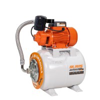 Hidrofor Ruris AquaPower 1008, 19 Litri, 750 W, H Refulare 45 m - 1