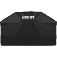 Husa de protectie pentru gratar HECHT COVER 3C, pentru gratarul Hecht Contact 3 - 1