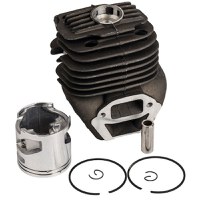 Kit Cilindru Pentru Masina de Taiat cu Disc Husqvarna K750, K760, 51mm - Meteor Italia - 1