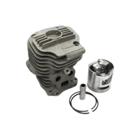 Kit Cilindru Pentru Masina De Taiat Cu Disc Husqvarna K750, K760, 51mm - Nevada - 1