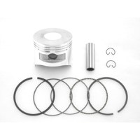 Kit piston (70mm, 18mm) motor Honda Gx 200 - 1