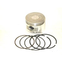 Kit piston (77mm) motor Honda Gx 270 - 1