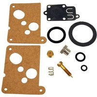 Kit Reparatie Carburator Briggs Stratton 494625 (5 CP) - 1