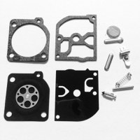 Kit Reparatie Carburator Drujba Husqvarna 136 ,137 ,141,142 - 1