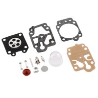 Kit reparatie carburator motocoasa chinezeasca (complet) - 1