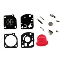 Kit Reparatie Carburator Motocoasa Husqvarna 125 R, 128 - 1