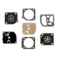 Kit Reparatie, Membarne Carburator Zama, Husqvarna 136, 137, 141, 142 - 1