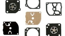 Kit Reparatie, Membarne Carburator Zama, Husqvarna 136, 137, 141, 142