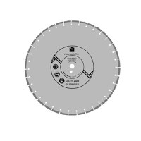 Masalta Disc diamantat beton 500mm PRO - 1