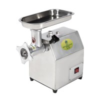 Masina de Tocat Carne Electrica 350W, 60kg/h, Micul Fermier - 1