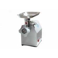 Masina Tocat Carne Profesionala Inox, 150-180 kg/h, Putere 800W - 1