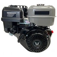 Motor Benzina Zongshen GB420 13CP - ax: 25 x 60mm - 1