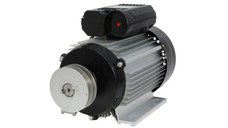 Motor electric 3KW /2800RPM bobinaj cupru, carcasa de aluminiu Micul Fermier GF-1545