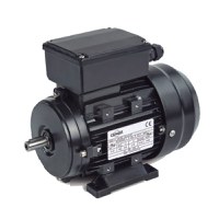 Motor electric asincron monofazat 1.5 kW, 1500 rpm, 2ML90 S - Cemer Productie Spania - 1