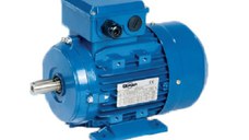 Motor electric asincron monofazat 2.2 kW, 1500 rpm, 4ML100 L1 - Cemer Productie Spania