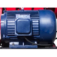 Motor Electric EuroTehno 5.5 kW, 3000 Rot/min, 400 V Bobinaj din cupru - 1