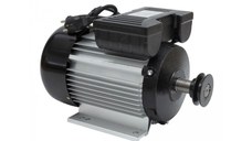 Motor electric monofazat 2.2KW / 3000 RPM (Rusia) - bobinaj cupru