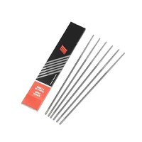 Pila Pentru Ascutit Lant Drujba, Diametru 4.8 mm - 1