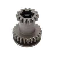 Pinion 27 dinti cutie de viteza motocultor 1001ksd, 1002ksd, Ruris 751ks - 1