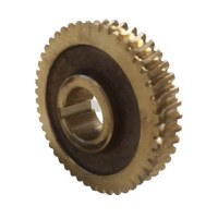 Pinion Din Bronz Bronto TP 591031 -1400W - 1