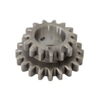 Pinion marsarier motocultor Ruris 1001ksd, 1002ksd, 109, 209, Ruris 751ks - 1