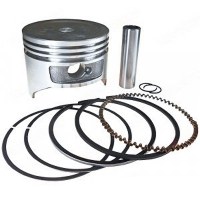 Piston Complet Compatibil Honda GX270, Zongshen 177FB (+0.25) - 1