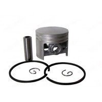 Piston complet drujba compatibil Stihl MS 240, 024 AIP - 1