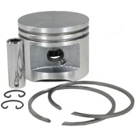 Piston complet drujba, compatibil Stihl MS 270, FR 480 Golf, Ø 44mm - 1