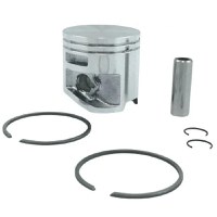 Piston complet drujba compatibil Stihl MS231 Ø 42,5mm Meteor - 1