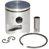 Piston Complet Drujba Husqvarna 235,Diametru 37 mm - 1