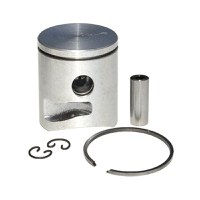 Piston Complet Drujba Husqvarna 236E, 240E,Jonsered CS2238 ,AIP - 1