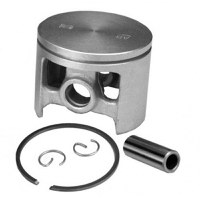 Piston Complet Drujba Husqvarna 272 - AIP - 1