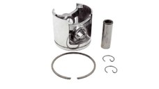 Piston Complet Drujba Husqvarna 281, 282, 52mm - Meteor Italia