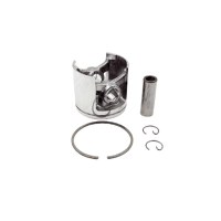 Piston Complet Drujba Husqvarna 281, 282, 52mm - Meteor Italia - 1