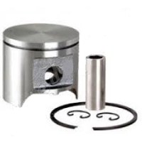 Piston Complet Drujba Husqvarna 353 AIP - 1