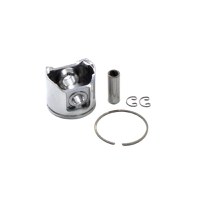 Piston complet drujba Husqvarna 359, 47mm - Meteor Italia - 1