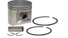 Piston Complet Drujba Husqvarna 371, 372 AIP