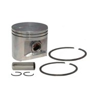 Piston Complet Drujba Husqvarna 371, 372 AIP - 1